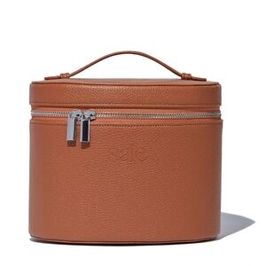 NWT Saie Vanity Case